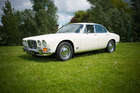 1969 Jaguar XJ6 Series 1 Saloon 4.2 Mo/d-Sold