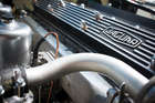 1969 Jaguar XJ6 Series 1 Saloon 4.2 Mo/d-Sold
