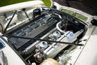 1969 Jaguar XJ6 Series 1 Saloon 4.2 Mo/d-Sold