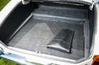 1969 Jaguar XJ6 Series 1 Saloon 4.2 Mo/d-Sold