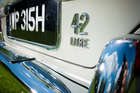 1969 Jaguar XJ6 Series 1 Saloon 4.2 Mo/d-Sold