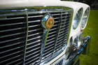 1969 Jaguar XJ6 Series 1 Saloon 4.2 Mo/d-Sold