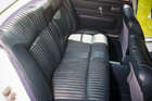 1969 Jaguar XJ6 Series 1 Saloon 4.2 Mo/d-Sold