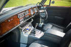 1969 Jaguar XJ6 Series 1 Saloon 4.2 Mo/d-Sold