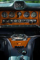 1968 Daimler Sovereign 420- Factory Press Car-Sold
