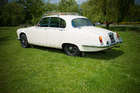 1968 Daimler Sovereign 420- Factory Press Car-Sold