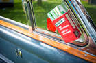 1968 Daimler Sovereign 420- Factory Press Car-Sold