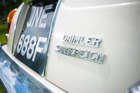 1968 Daimler Sovereign 420- Factory Press Car-Sold
