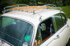 1968 Daimler Sovereign 420- Factory Press Car-Sold