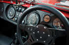 1973 Morgan +8, '43 MOG'-Auction Lot