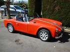 1961 Turner Mk II Sportscar-Auction Lot