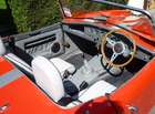 1961 Turner Mk II Sportscar-Auction Lot