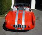 1961 Turner Mk II Sportscar-Auction Lot
