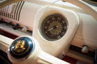 1964 VW Split Screen Dormobile Campervan-Sold