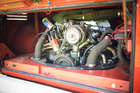 1964 VW Split Screen Dormobile Campervan-Sold