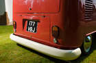 1964 VW Split Screen Dormobile Campervan-Sold