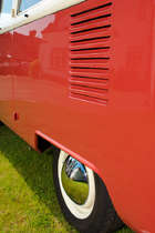 1964 VW Split Screen Dormobile Campervan-Sold