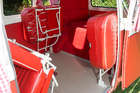 1964 VW Split Screen Dormobile Campervan-Sold