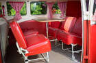 1964 VW Split Screen Dormobile Campervan-Sold