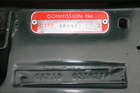 MGB GT Jubilee with overdrive and original owners badge and -Sold