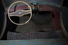 The unique ex Tom Delaney/Roger Dowson 1947 Chausson CHS 'Ec-Sold