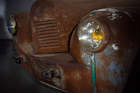 The unique ex Tom Delaney/Roger Dowson 1947 Chausson CHS 'Ec-Sold