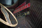 The unique ex Tom Delaney/Roger Dowson 1947 Chausson CHS 'Ec-Sold