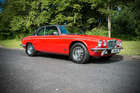 1977 Jaguar XJ12 Coupe-Sold