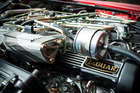 1977 Jaguar XJ12 Coupe-Sold
