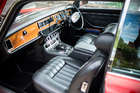 1977 Jaguar XJ12 Coupe-Sold