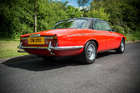 1977 Jaguar XJ12 Coupe-Sold