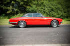 1977 Jaguar XJ12 Coupe-Sold