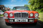 1977 Jaguar XJ12 Coupe-Sold