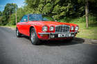 1977 Jaguar XJ12 Coupe-Sold