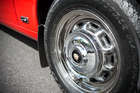 1977 Jaguar XJ12 Coupe-Sold