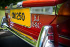 1977 Jaguar XJ12 Coupe-Sold