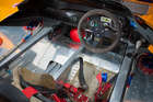 1972 McLaren M8F Can-Am Race Car-Auction Lot