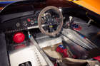 1972 McLaren M8F Can-Am Race Car-Auction Lot