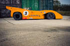 1972 McLaren M8F Can-Am Race Car-Auction Lot