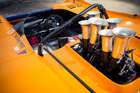 1972 McLaren M8F Can-Am Race Car-Auction Lot