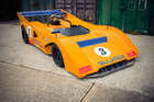 1972 McLaren M8F Can-Am Race Car-Auction Lot
