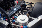 1972 McLaren M8F Can-Am Race Car-Auction Lot