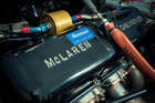 1972 McLaren M8F Can-Am Race Car-Auction Lot