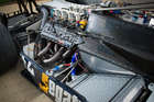 1983 Theodore Formula One Car-Auction Lot