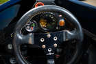 1983 Theodore Formula One Car-Auction Lot