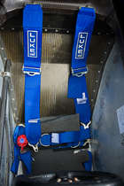 1983 Theodore Formula One Car-Auction Lot