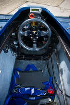 1983 Theodore Formula One Car-Auction Lot