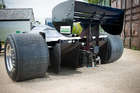 1983 Theodore Formula One Car-Auction Lot
