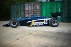 1983 Theodore Formula One Car-Auction Lot