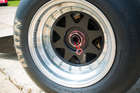 1983 Theodore Formula One Car-Auction Lot